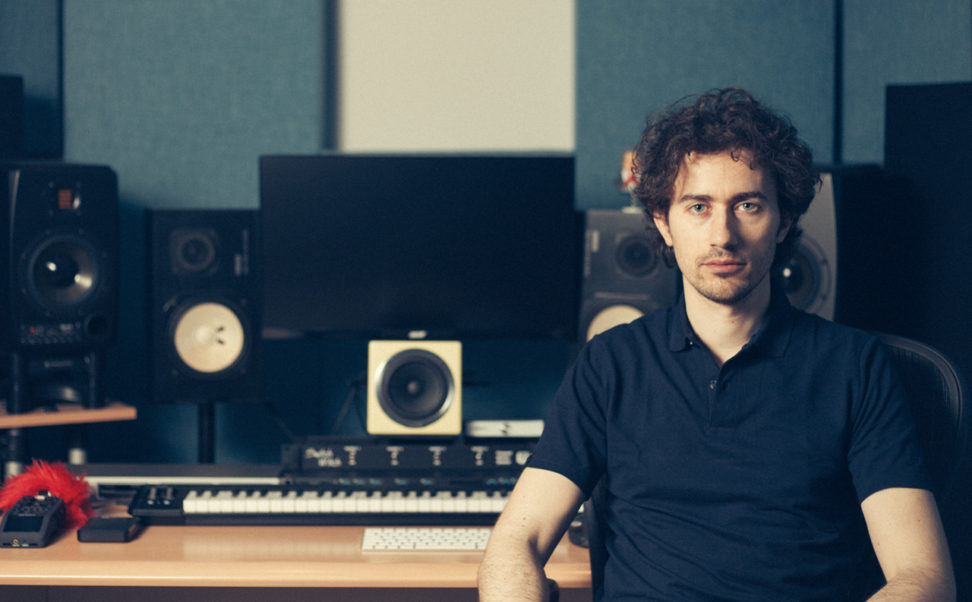 Luca Francini
